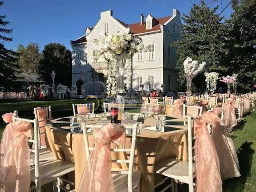 Maslak Kasrı Düğünü