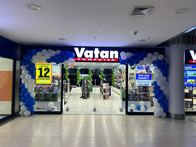 Avcılar Açılış Organizasyonu